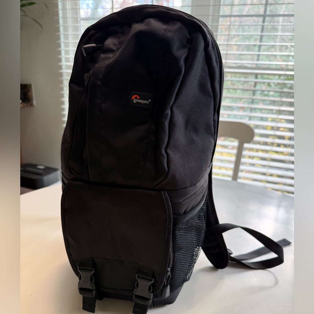 Lowepro Fastpack 350 Camera Bag